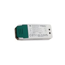 Pluto Indoor 12V Dimmable 11W Constant Current LED Driver - DIM350mA/11W