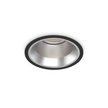 Off Fi 28W LED Downlight Black / Cool White - 266589