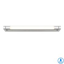 Arvin 40 8W LED Vanity Wall Light Chrome / Tri-Colour - ARVIN WB40-CH3C
