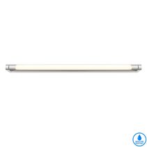 Arvin 60 12W LED Vanity Wall Light Chrome / Tri-Colour - ARVIN WB60-CH3C