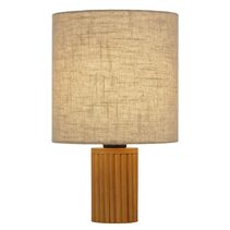 Inwood Table Lamp Pine - INWOOD TL-PN