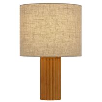 Jacona Table Lamp Pine - JACONA TL-PN