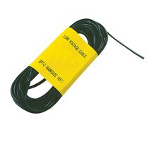 Low Voltage 30 Meter 1.0mm 12V Garden Cable - OL7702/30