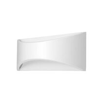 Nova 6W LED Wall Light White / Tri-Colour - MLXN3456W