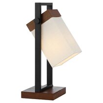 Osada Table Lamp Black - OSADA TL-BK