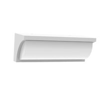 Repisa 13W LED Wall Light White / Tri-Colour - REPISATRI2