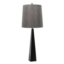 Ascent Table Lamp Black - ASCENT-TL-BLK