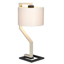 Axios Table Lamp Ivory - AXIOS-TL-IVORY