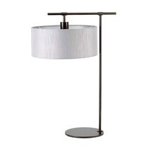 Balance Table Lamp Dark Brown - BALANCE-TL-DBG