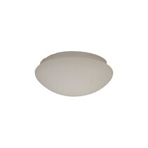 Precision Ceiling Fan Light Replacement Glass - PREGLASS