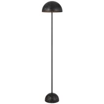 Ferum Floor Lamp Black - FERUM FL-BK