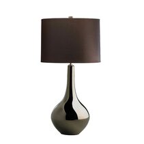 Job Table Lamp Metallic Bronze - JOB-TL