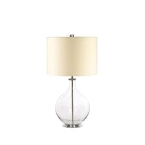 Orb Table Lamp Clear - ORB-TL-CLEAR