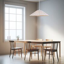 Pamela Large Pendant Light - LL002PL136L