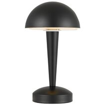 Mandel 5W LED Touch Table Lamp Black - MANDEL TL-BK
