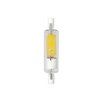 Flicker Free Dimmable 10W LED R7s 78mm - Warm White