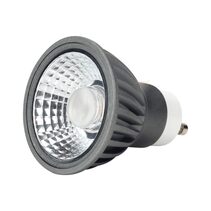 LED GU10 6W 240V Dimmable Globe Warm White - 6WGU10-36-30K