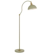 Brevik Floor Lamp Green - BREVIK FL-GN