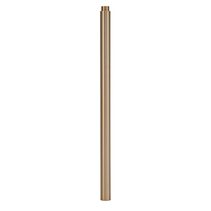 Extension Post Brass - HV1435-P-BR