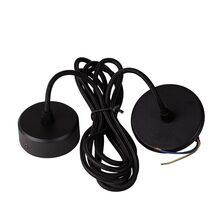 Pendant Accessory 3 Meter Black - HV5842-BLK-PDT