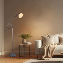 Noemi Floor Lamp - LL-27-0268