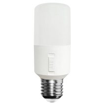 Tubular 3W/6W/9W LED E27 Tri-Colour - LT409MP/TC/E27