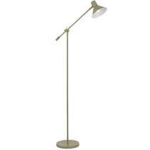 Olav Floor Lamp Green - OLAV FL-GN