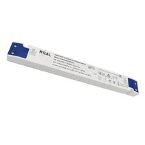 Pluto 45W 24V DC Constant Voltage flickerCONTROLLED Power Supply - PLUTO45SP24V/FC