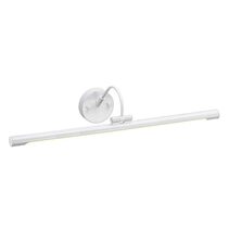 Alton 11.6W LED Large Picture Light White - ALTON-PL-L-WHT