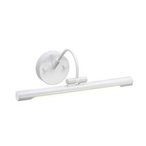 Alton 6.6W LED Small Picture Light White - ALTON-PL-S-WHT