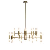 Gasga 40 Light Pendant Gold - GASGA-40L Gold