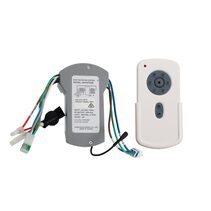 Concorde II Remote Control & Receiver Module Kit - 20067SP001