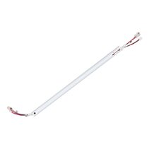 Surf 450mm Downrod Matt White - 20681201