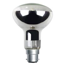 Reflector R80 53W B22 Dimmable - R80HREF53WBC