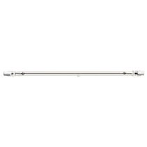 Halogen Linear 240V 254mm Double Ended 1500W Lamp - QI1500W254MM