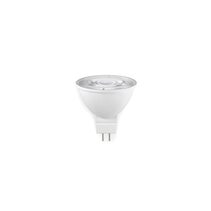LED MR16 8W 12V AC / DC Dimmable Globe Daylight - AT9454/36/DL