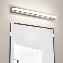 Gebo.60 18W LED 590mm Vanity Light Chrome / Tri-Colour - OL54560CH