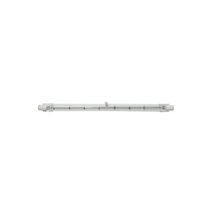 Halogen Linear 240V 118mm Double Ended 100W Lamp - QI100W118MM