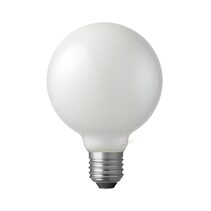Filament Opal G95 LED 7.2W E27 Dimmable / Warm White - F7.227-G95-M-27K