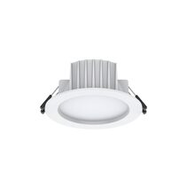 DL192 10W Dimmable LED Downlight White / Tri-Colour - DL192-3-10W