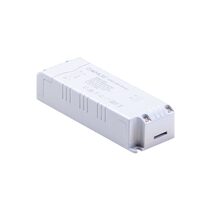 Constant Voltage Dimmable 24V DC 60W LED Driver IP20 - 20219