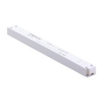 Constant Voltage 24V DC Slim 100W LED Driver IP20 - 20175