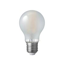 Filament Frosted GLS LED 11W E27 Dimmable /  Natural White - F1127-A60-F-40K