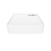 Smart Dual-Wifi Bridge White - 2170220001
