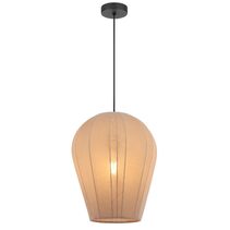 Birget Pendant Brown - BIRGET PE30-CF
