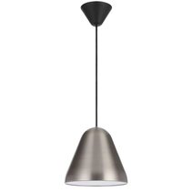 Hanami 22CM Pendant Nickel - HANAMI PE44-NK