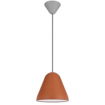 Hanami 22CM Pendant Orange - HANAMI PE22-OG