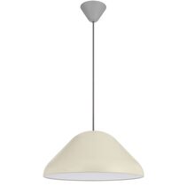 Hanami 44CM Pendant Beige - HANAMI PE44-BE