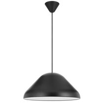 Hanami 44CM Pendant Black - HANAMI PE44-BK