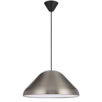 Hanami 44CM Pendant Nickel - HANAMI PE44-NK